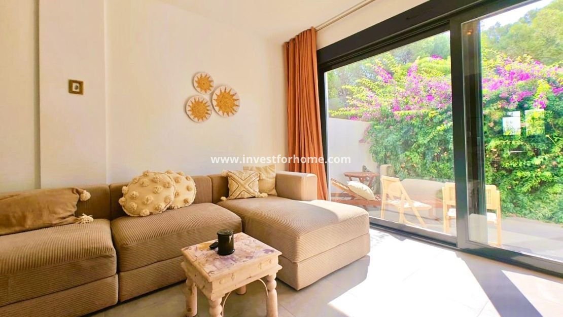 Sale - Apartment - San Javier - Santiago De La Ribera