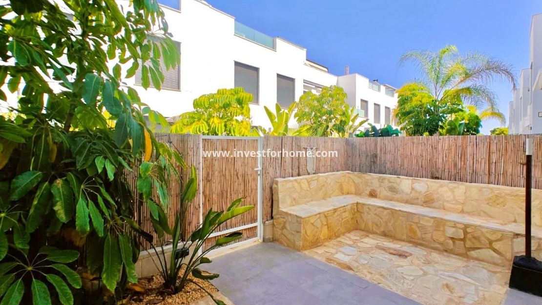 Sale - Apartment - San Javier - Santiago De La Ribera