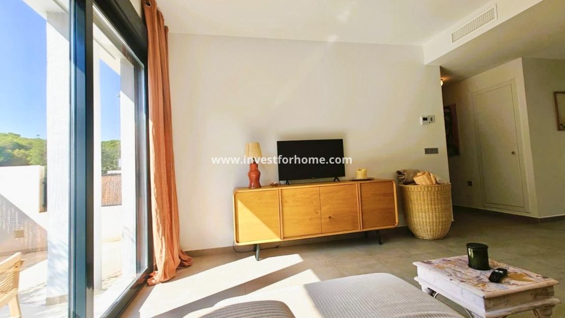 Sale - Apartment - San Javier - Santiago De La Ribera