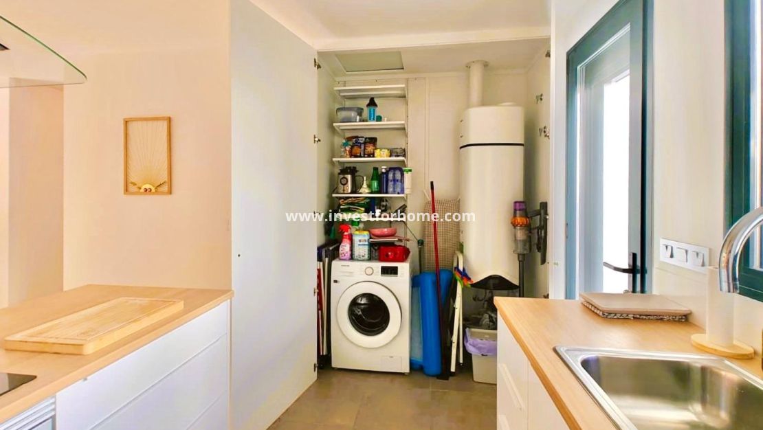 Sale - Apartment - San Javier - Santiago De La Ribera