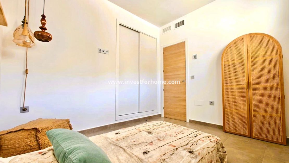 Sale - Apartment - San Javier - Santiago De La Ribera