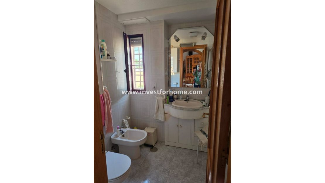 Sale - Apartment - San Javier - Santiago De La Ribera