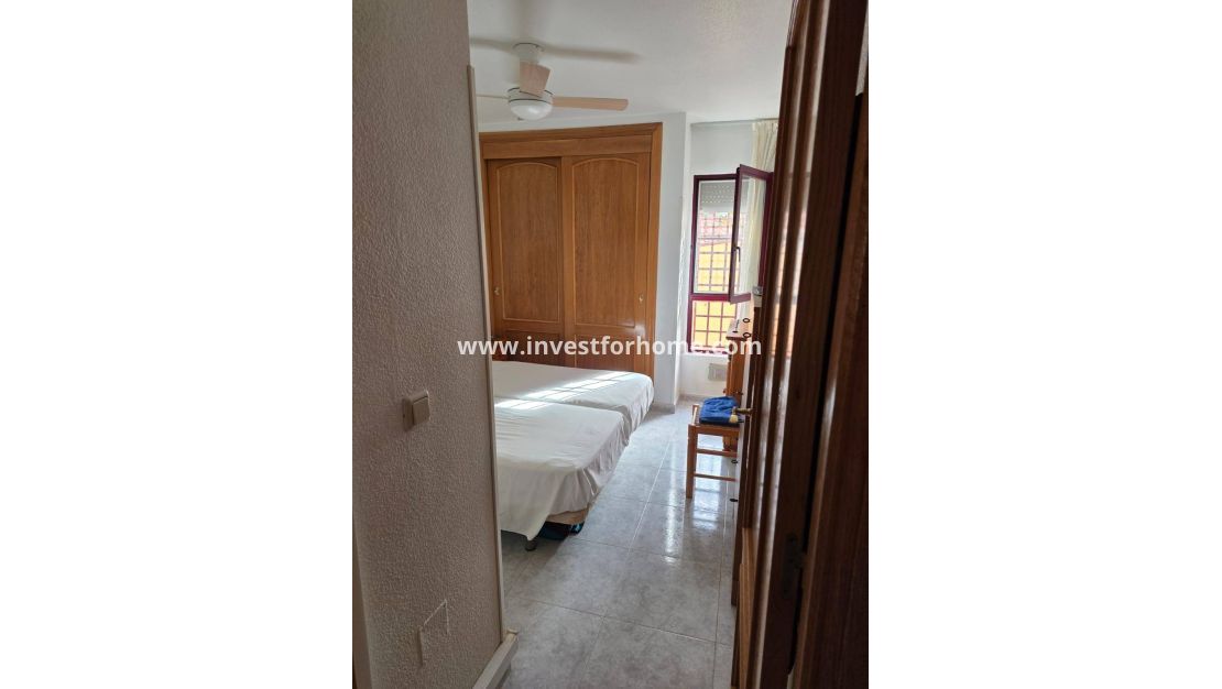 Sale - Apartment - San Javier - Santiago De La Ribera
