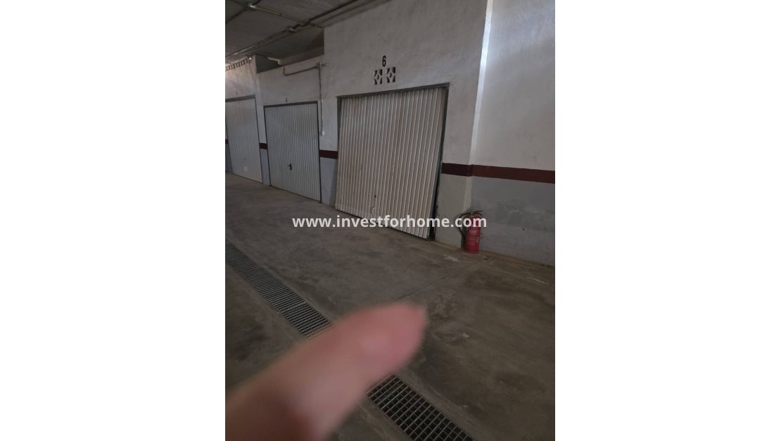 Sale - Apartment - San Javier - Santiago De La Ribera