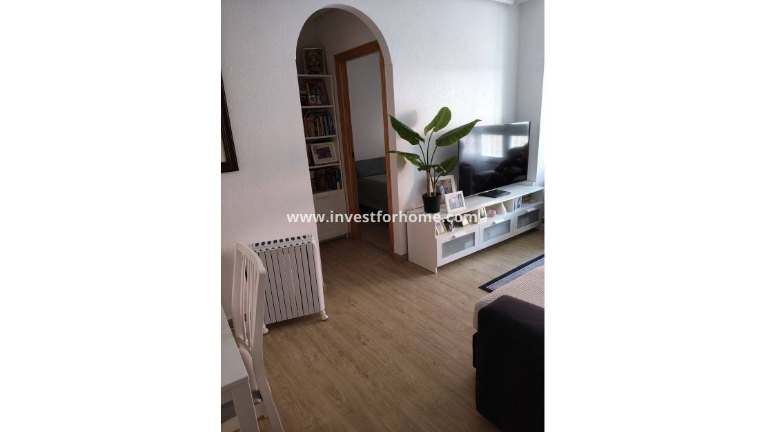 Sale - Apartment - San Javier - Santiago De La Ribera