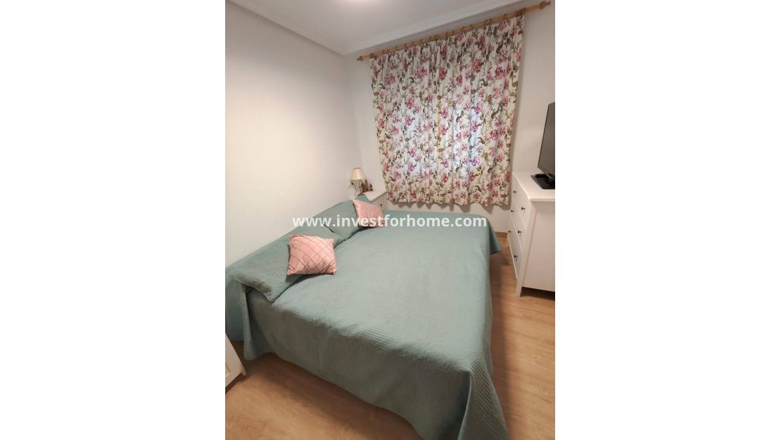 Sale - Apartment - San Javier - Santiago De La Ribera