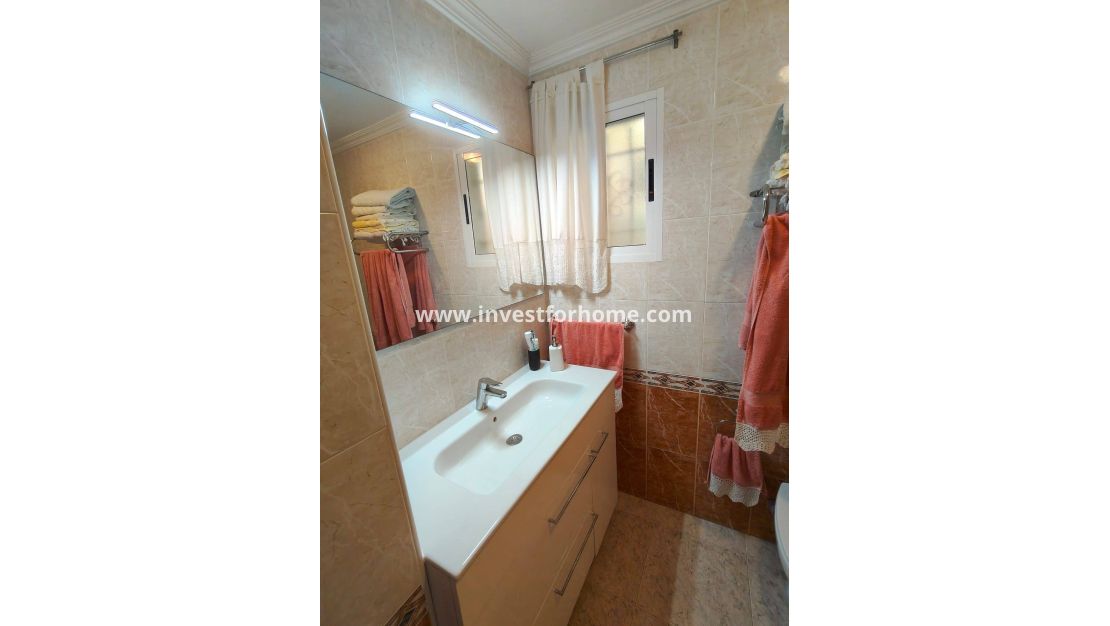 Sale - Apartment - San Javier - Santiago De La Ribera
