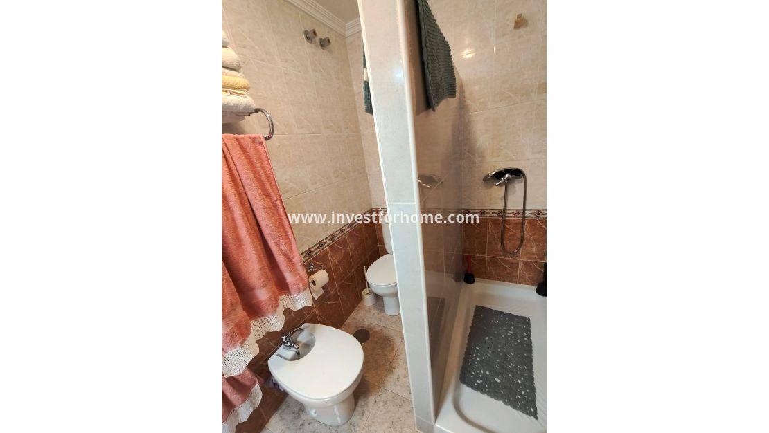 Sale - Apartment - San Javier - Santiago De La Ribera