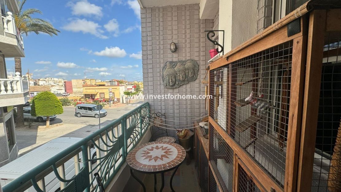 Sale - Apartment - San Miguel de Salinas - Balcon De San Miguel