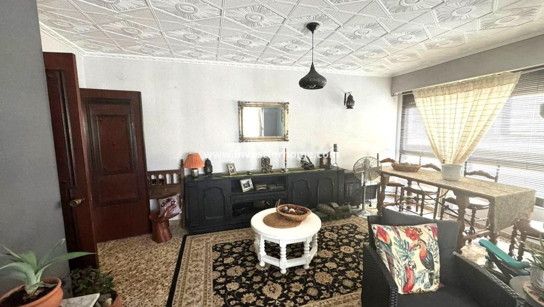 Sale - Apartment - San Miguel de Salinas - Balcon De San Miguel