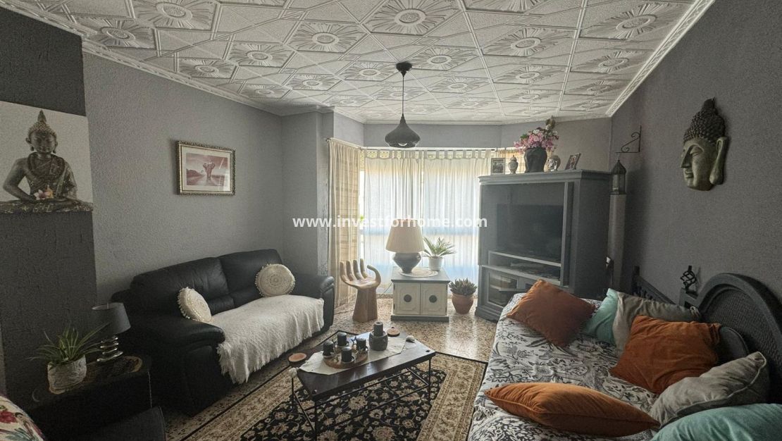 Sale - Apartment - San Miguel de Salinas - Balcon De San Miguel