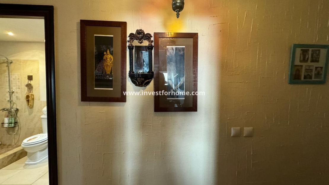 Sale - Apartment - San Miguel de Salinas - Balcon De San Miguel