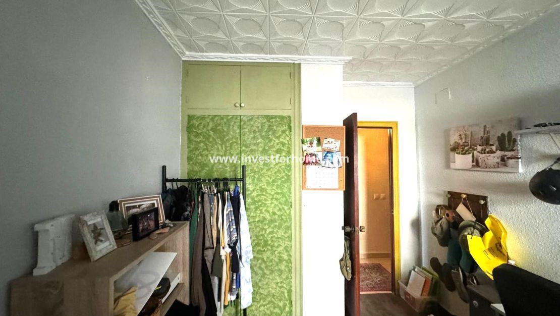 Sale - Apartment - San Miguel de Salinas - Balcon De San Miguel