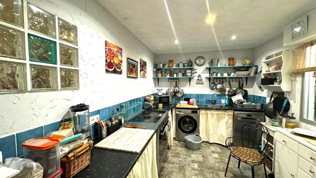 Sale - Apartment - San Miguel de Salinas - Balcon De San Miguel