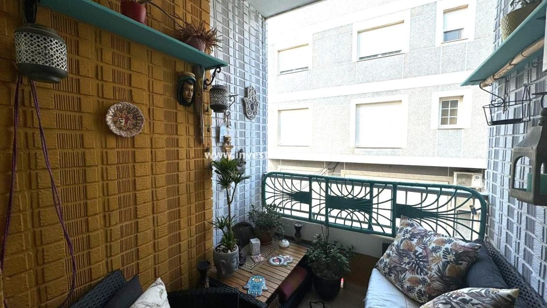 Sale - Apartment - San Miguel de Salinas - Balcon De San Miguel