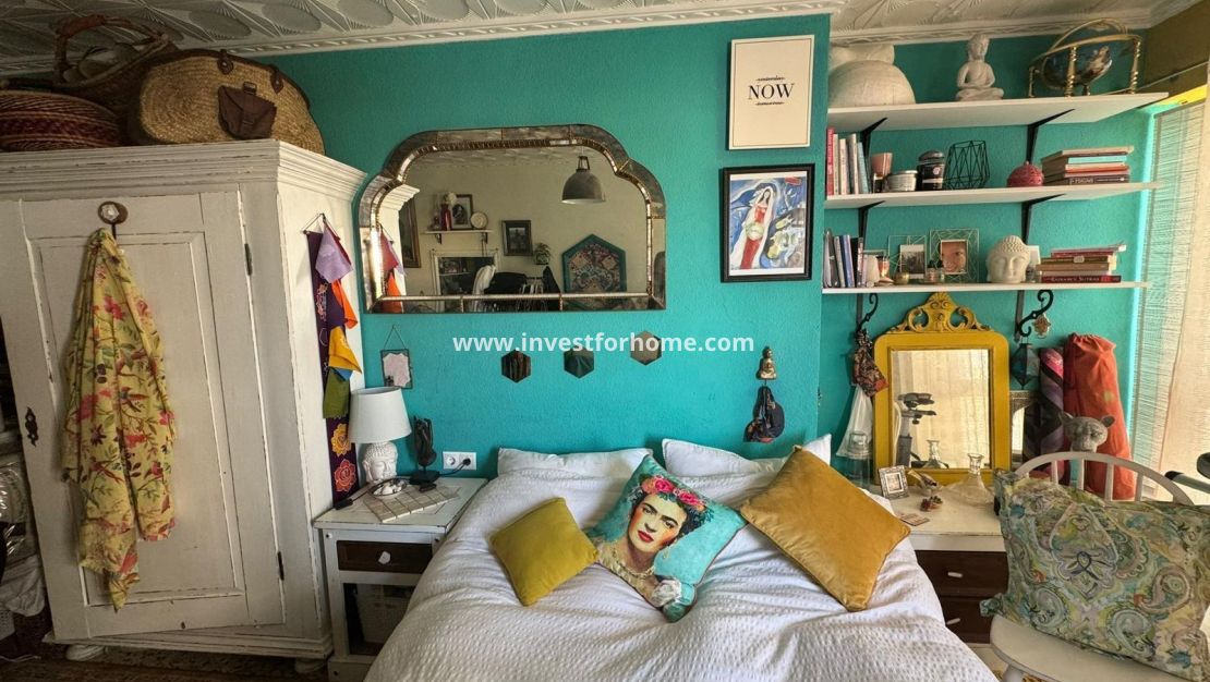 Sale - Apartment - San Miguel de Salinas - Balcon De San Miguel