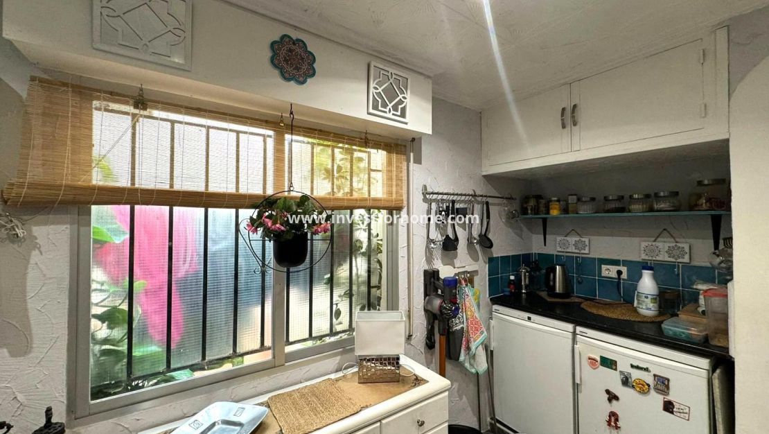 Sale - Apartment - San Miguel de Salinas - Balcon De San Miguel