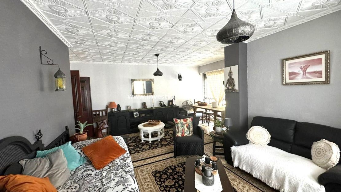 Sale - Apartment - San Miguel de Salinas - Balcon De San Miguel