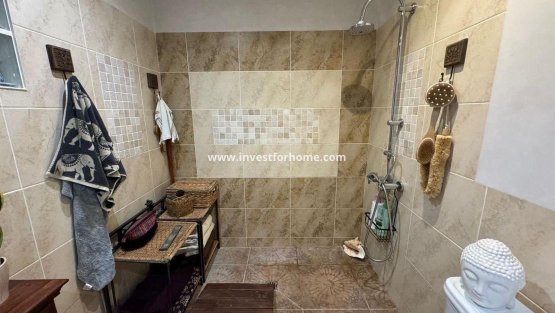 Sale - Apartment - San Miguel de Salinas - Balcon De San Miguel