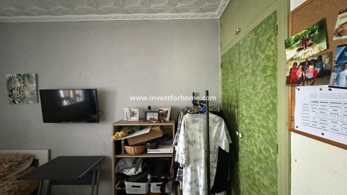 Sale - Apartment - San Miguel de Salinas - Balcon De San Miguel