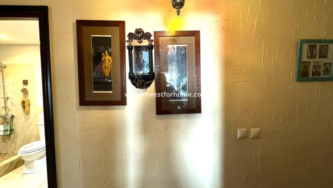 Sale - Apartment - San Miguel de Salinas - Balcon De San Miguel
