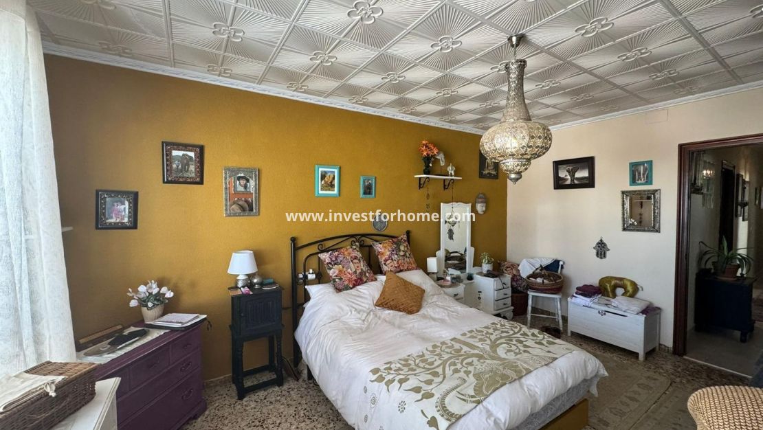 Sale - Apartment - San Miguel de Salinas - Balcon De San Miguel