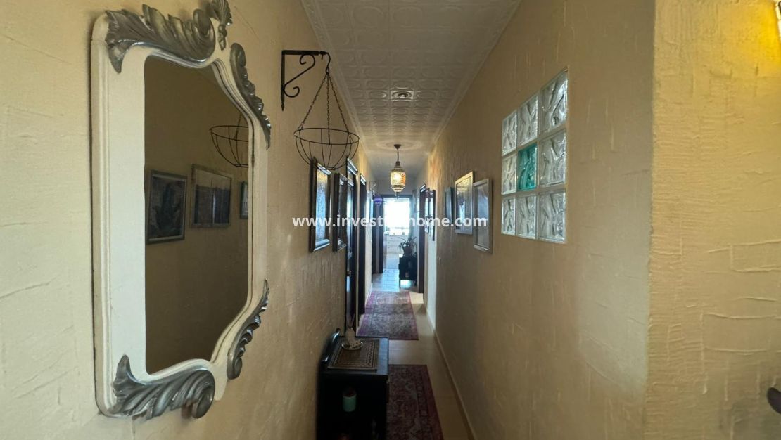 Sale - Apartment - San Miguel de Salinas - Balcon De San Miguel