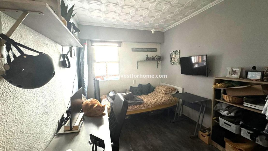 Sale - Apartment - San Miguel de Salinas - Balcon De San Miguel