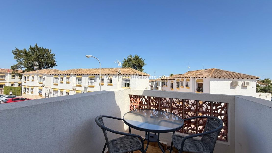 Sale - Apartment - San Miguel de Salinas - Blue Lagoon - Galán