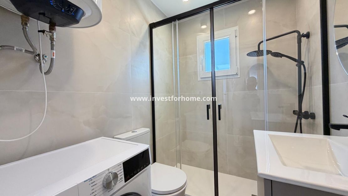 Sale - Apartment - San Miguel de Salinas - Blue Lagoon - Galán