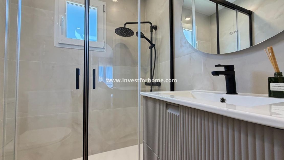 Sale - Apartment - San Miguel de Salinas - Blue Lagoon - Galán
