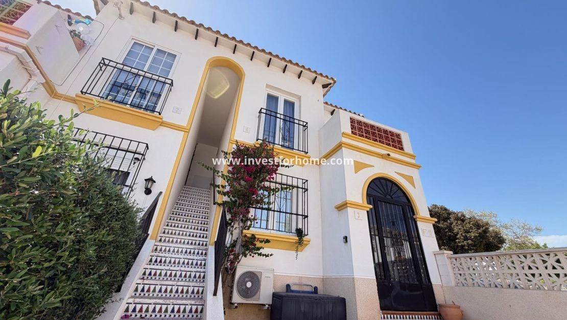 Sale - Apartment - San Miguel de Salinas - Blue Lagoon - Galán