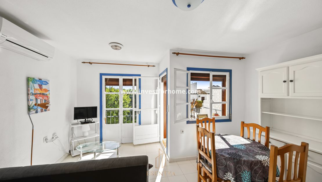 Sale - Apartment - San Miguel de Salinas - Blue Lagoon