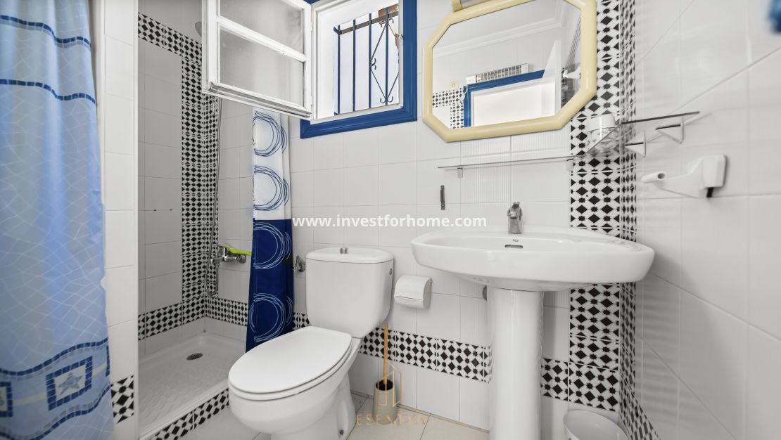 Sale - Apartment - San Miguel de Salinas - Blue Lagoon