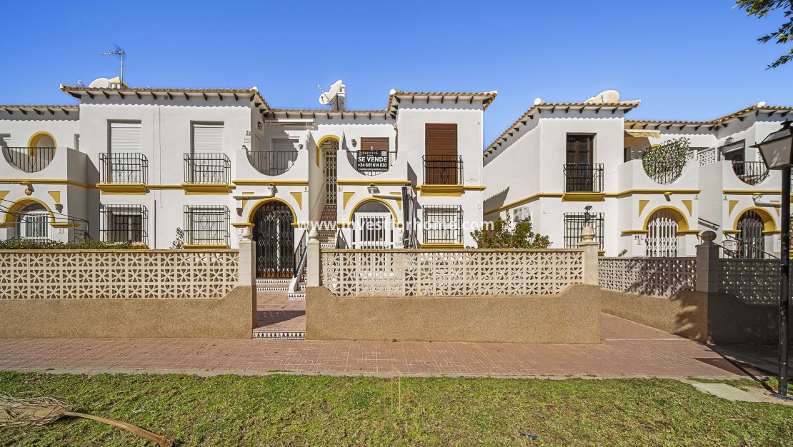 Sale - Apartment - San Miguel de Salinas - Blue Lagoon