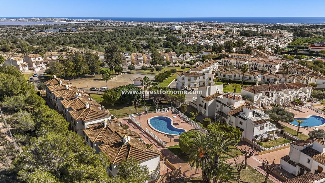 Sale - Apartment - San Miguel de Salinas - Blue Lagoon