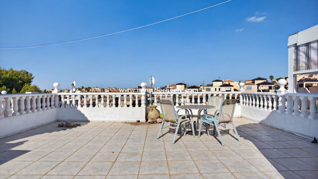 Sale - Apartment - San Miguel de Salinas - Blue Lagoon