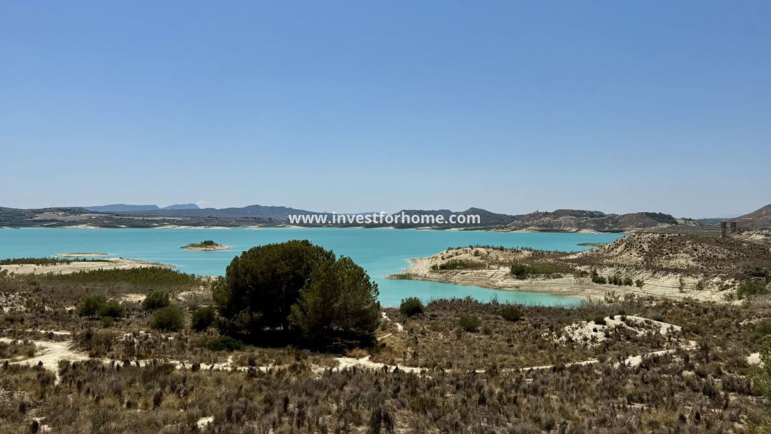 Sale - Apartment - San Miguel de Salinas - Inland