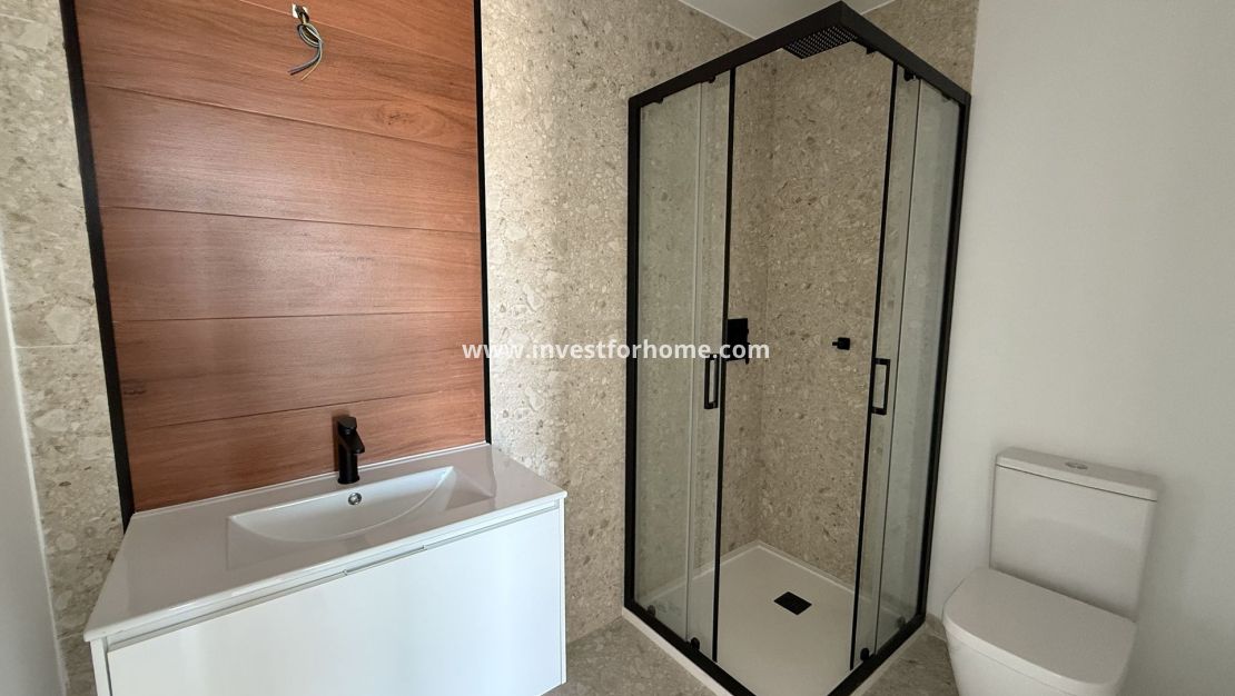 Sale - Apartment - San Miguel de Salinas - Inland