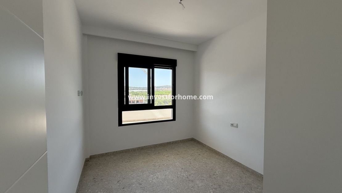 Sale - Apartment - San Miguel de Salinas - Inland