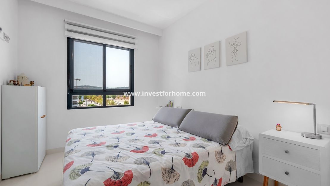 Sale - Apartment - San Miguel de Salinas - Inland