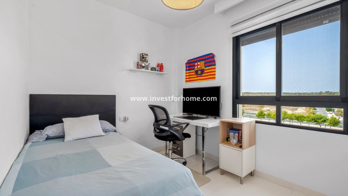 Sale - Apartment - San Miguel de Salinas - Inland