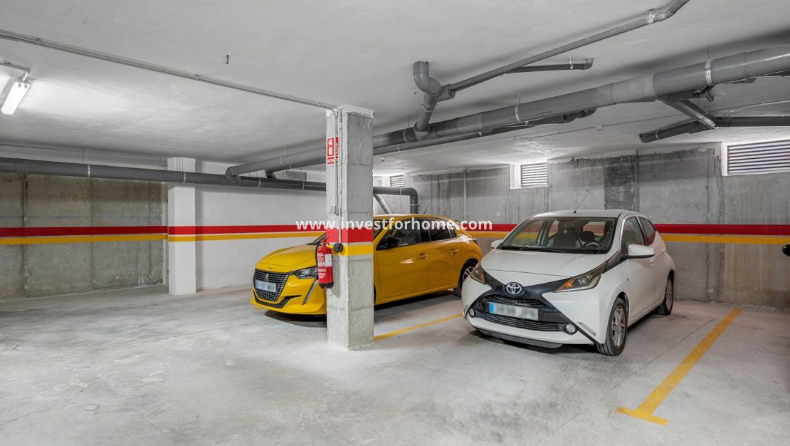 Sale - Apartment - San Miguel de Salinas - Inland