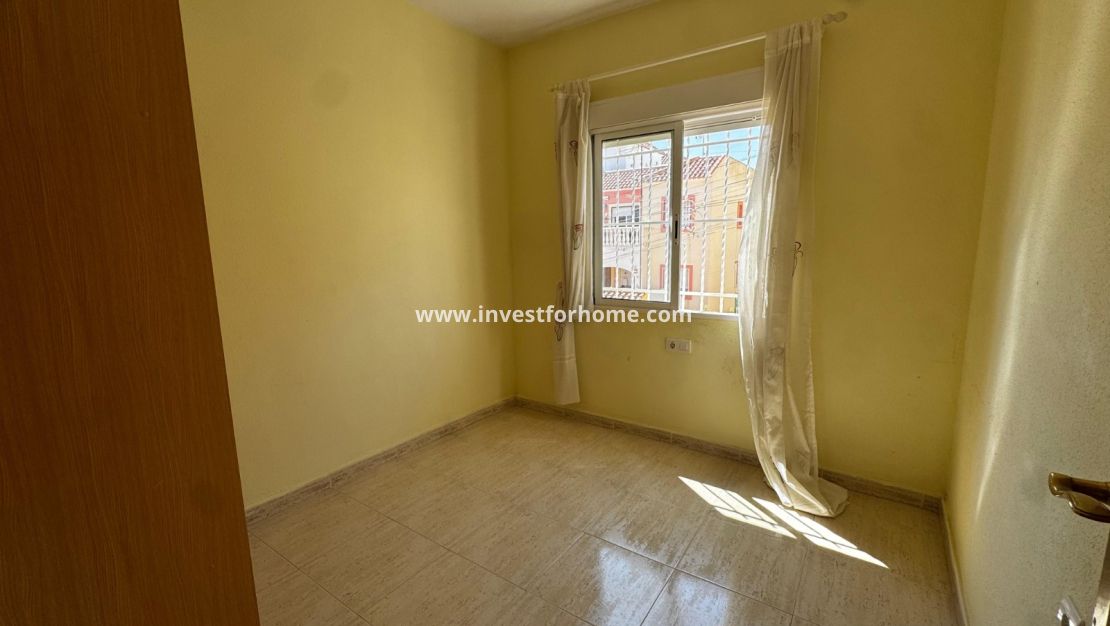 Sale - Apartment - San Miguel de Salinas - Inland