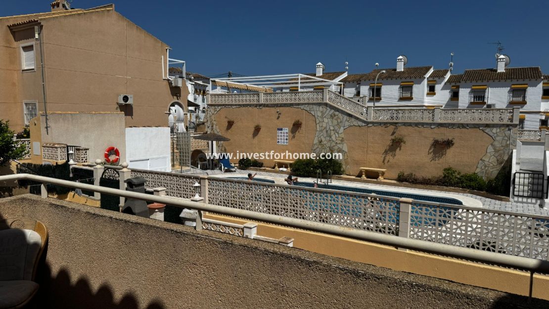 Sale - Apartment - San Miguel de Salinas - Inland