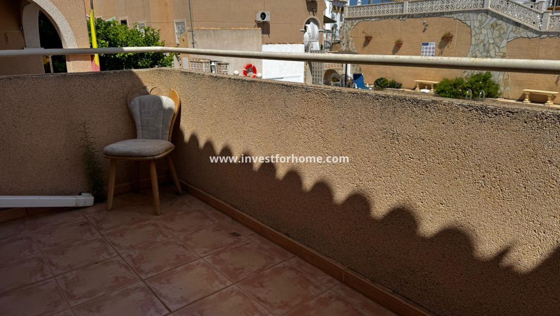 Sale - Apartment - San Miguel de Salinas - Inland