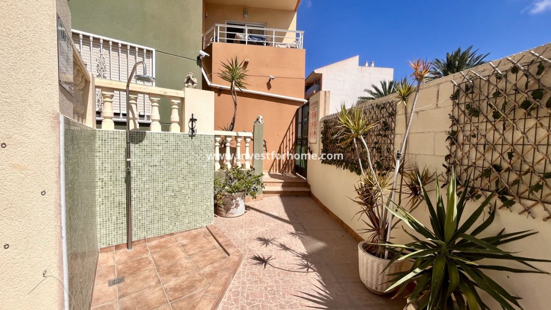 Sale - Apartment - San Miguel de Salinas - Inland