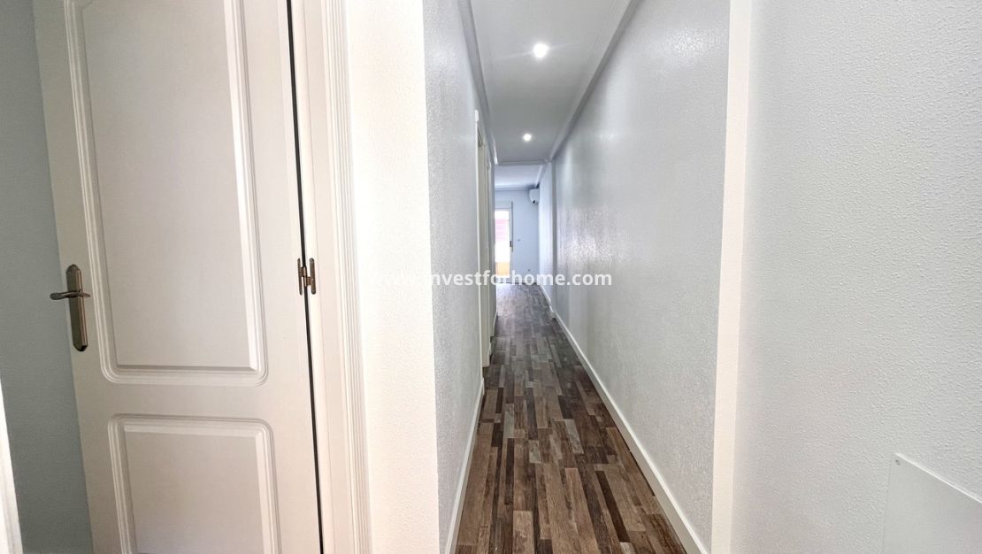 Sale - Apartment - San Miguel de Salinas - Inland