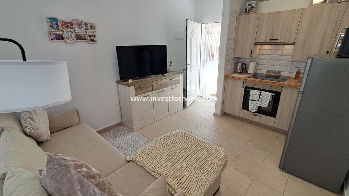 Sale - Apartment - San Miguel de Salinas - Inland