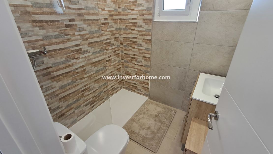 Sale - Apartment - San Miguel de Salinas - Inland